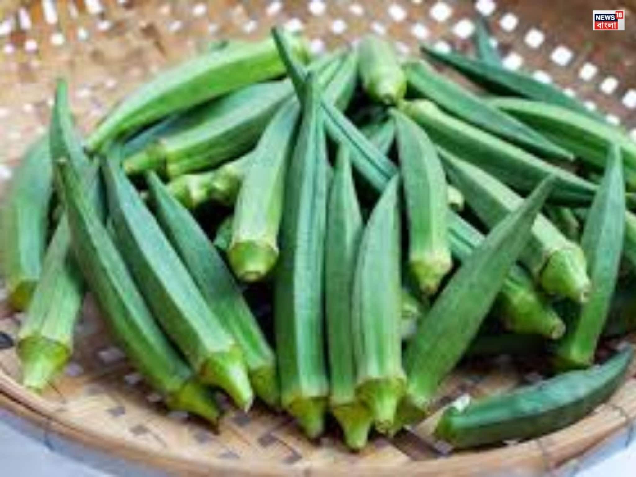 মুচমুচে ভাজা শুধু নয়, এভাবে একদিন তরকারি বানিয়ে দেখতে পারেন! সবাই আঙুল চাটবে