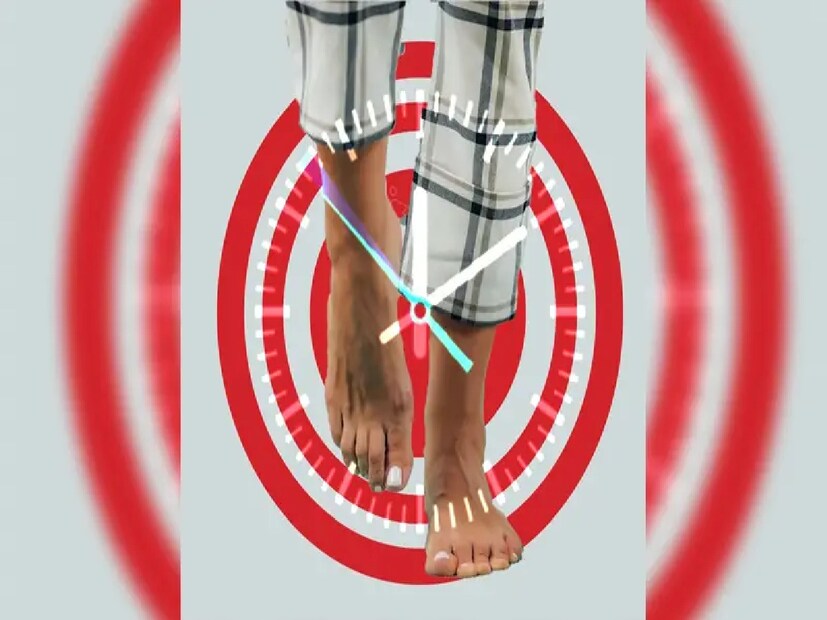 *যদি আপনার স্কোর কমে যায় তবে দয়া করে মন খারাপ করবেন না। এটা আপনার নিয়তি নয়। বরং, এটি একটি ইঙ্গিত যে আপনার শরীরের ব্যায়াম প্রয়োজন। সংগৃহীত ছবি।