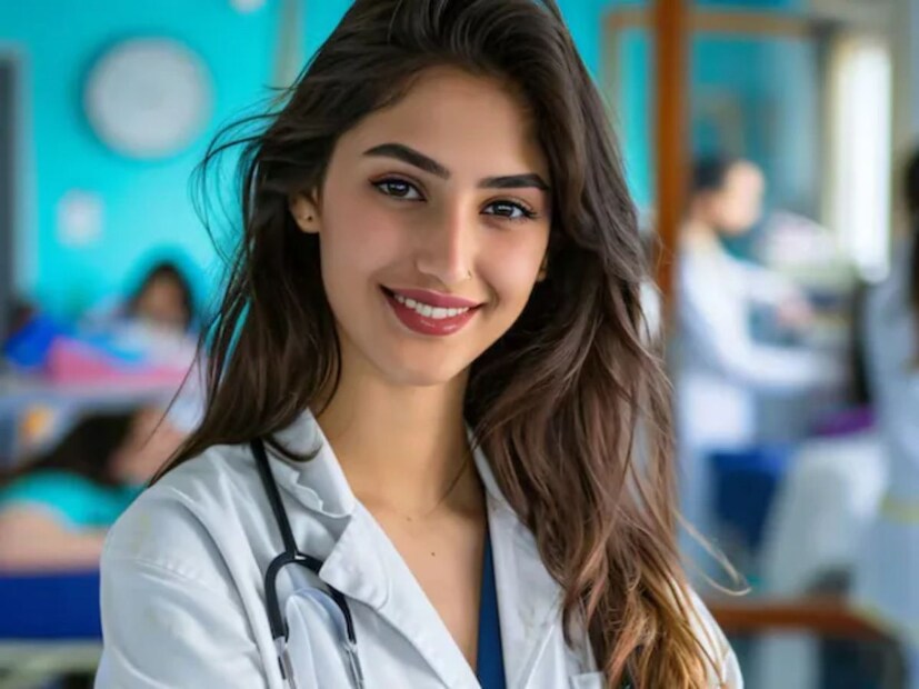 লক্ষ লক্ষ টাকা নয়, এই কলেজে মেডিক&#x200d;্যাল পড়ার খরচ বছরে মাত্র ৫৪,৯০০ টাকা। অনেক কম খরচেই ডাক্তার হওয়ার স্বপ্ন পূরণের সেরা সুযোগ। জেনে নিন কোথায় রয়েছে এই কলেজ? মোট কত খরচ হতে পারে? সবকিছু বিশদে