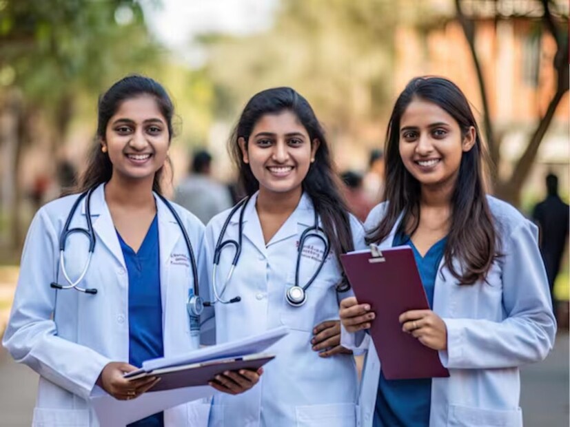 MBBS (Bachelor of Medicine and Bachelor of Surgery): এটি ৫.৫ বছরের কোর্স, যার মধ্যে ৪.৫ বছরের পড়াশোনা এবং ১ বছরের ইন্টার্নশিপ অন্তর্ভুক্ত। KGMU তে MBBS এর ২৫০ সিট রয়েছে। 