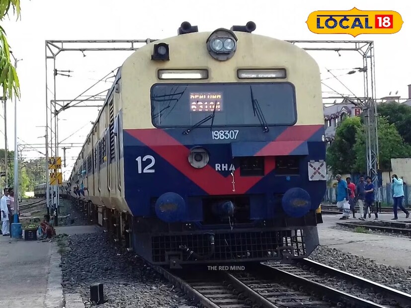 শিয়ালদহ- কলকাতা - কৃষ্ণনগর সিটি জংশন থেকে ইএমইউ লোকাল পরিষেবা ও কৃষ্ণনগর সিটি জংশন - লালগোলা ইএমইউ প্যাসেঞ্জার পরিষেবা (ও বিপরীতমুখী পরিষেবা) তে ভাগ করে তেমনটাই চলবে বলে জানা যাচ্ছে আপাতত রেল সূত্র মারফত। আর এর ফলেই স্বস্তি পেয়েছেন বেশিরভাগ কৃষ্ণনগর থেকে ট্রেন ধরা নিত্য যাত্রীরা।