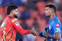 ফাইনালে ওঠার যুদ্ধ! মেগা ম্যাচে টস জিতে বোলিং পঞ্জাবের, কেমন হল দুই দলের একাদশ