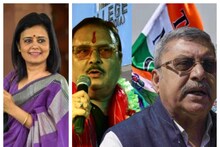 কলেজ কাণ্ডে কল্যাণ-মদনের মন্তব্য ব্যক্তিগত, নিন্দা তৃণমূলের!দুই নেতাকে খোঁচা দিলেন মহুয়াও
