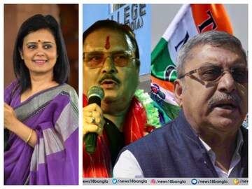 মদন কল্যাণের মন্তব্যের দায় নিল না তৃণমূল৷ দুই নেতাকে ঘুরিয়ে খোঁচা মহুয়া মৈত্রেরও৷