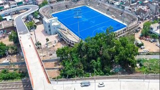 মধ্যপ্রদেশের সেতুর সেই ৯০ ডিগ্রির বাঁক৷ মধ্যপ্রদেশের সেতুর সেই ৯০ ডিগ্রির বাঁক৷