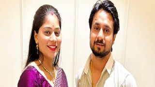 ইন্দৌরের নিখোঁজ দম্পতি সোনম এবং রাজা৷ 