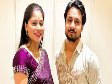 ইন্দৌরের নিখোঁজ দম্পতি সোনম এবং রাজা৷ 