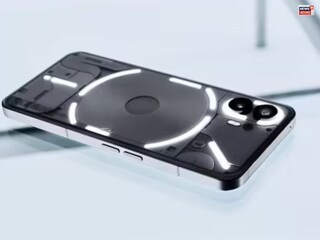 Nothing Phone 3