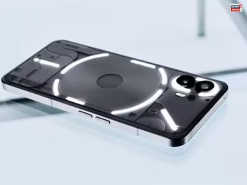 Nothing Phone 3