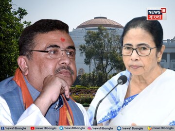 Assembly news: বিধানসভায় ধস্তাধস্তির ঘটনায় আহত কর্মীদের সঙ্গে দেখা করলেন মুখ্যমন্ত্রী, ব্যবস্থা নিতে বললেন স্পিকারকে