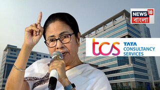 বড় ঘোষণা মুখ্যমন্ত্রীর৷ 