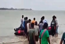 মন্দারমণির উত্তাল সমুদ্রে বেপরোয়া স্নান, তলিয়ে গেলেন তিন পর্যটক! মৃত ১, নিখোঁজ আরও একজন