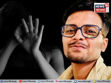 গণধর্ষণের পরেও বেপরোয়া মনোজিৎ৷ 