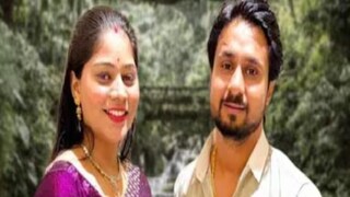 সোনম এবং রাজা রঘুবংশী৷ সোনম এবং রাজা রঘুবংশী৷