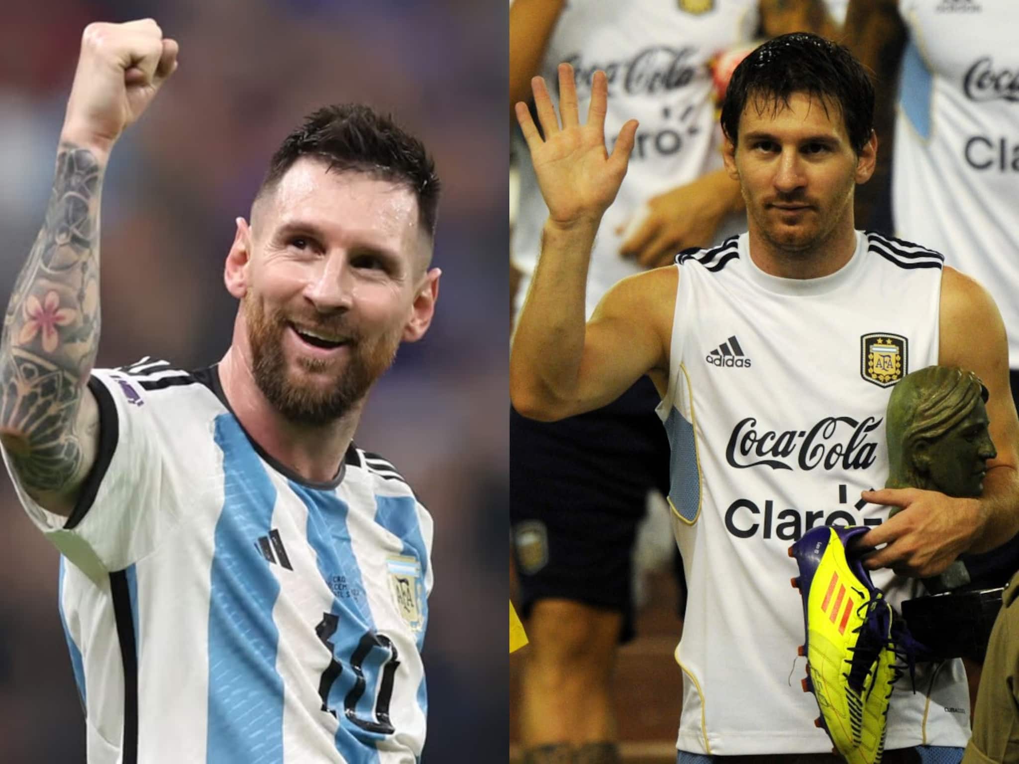 মেসি আসছেন কলকাতায়..! আর মাত্র কয়েক ঘণ্টা, বাড়িতে বসে দেখুন মেসির সফর