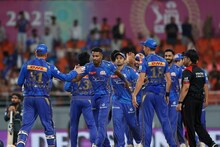 প্লেঅফে মুম্বইয়ের এই ৫ শক্তির সামনে অসহায় পঞ্জাব! স্বপ্নভঙ্গ হতে পারে প্রীতি-শ্রেয়সের