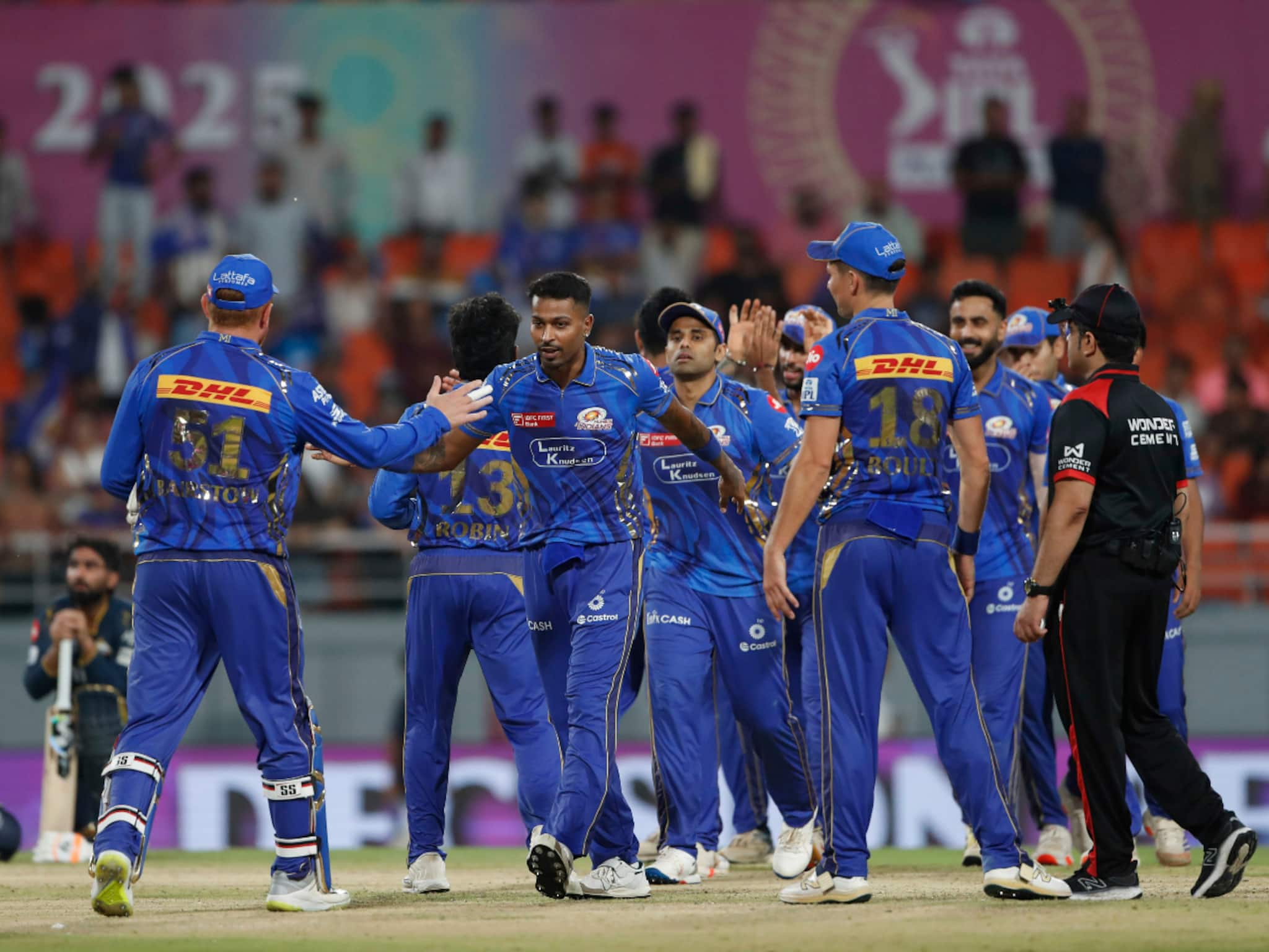 নিলামের আগেই দল পেয়ে গেলেন ভারতীয় তারকা, বড় চমক মুম্বই ইন্ডিয়ান্সের