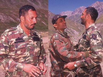 নানা পাটেকর থেকে শুরু করে মহম্মদ আলি শাহ, এই ৫ বলিউড তারকা এক সময় ছিলেন সেনাবাহিনীতেও নানা পাটেকর থেকে শুরু করে মহম্মদ আলি শাহ, এই ৫ বলিউড তারকা এক সময় ছিলেন সেনাবাহিনীতেও