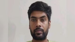 Navy staffer arrested for spying for Pakistan during Operation Sindoor. (X/@IndiaWarMonitor)