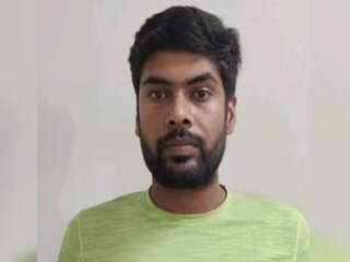 Navy staffer arrested for spying for Pakistan during Operation Sindoor. (X/@IndiaWarMonitor)