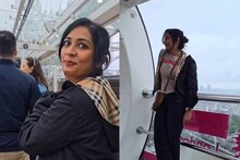 এক মন্তব্যের জেরে তীব্র ট্রোলের মুখে পড়তে হয়েছিল নব্যা নায়ারকে! তবে অভিনেত্রী সঠিক ছিলেন