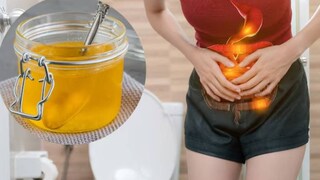 কোষ্ঠকাঠিন্যের ঘরোয়া প্রতিকার