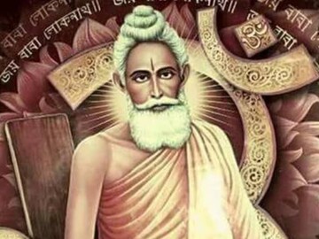 বাবা লোকনাথ ব্রহ্মচারীর পুজোয় দিন বিশেষ নীল ফুল, সাদা ফল, রসালো মিষ্টি! পান তাঁর আশীর্বাদ