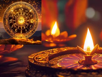 টাকা গুনে শেষ হবে না! বিদেশভ্রমণ! রাত পোহালে জ্যৈষ্ঠ সংক্রান্তিতে বাম্পার মালামাল ৫ রাশি