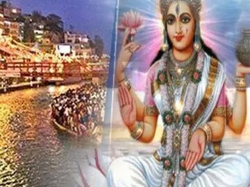 গঙ্গা দশহরায় বনবনিয়ে ঘুরবে ভাগ্যের চাকা! ঘুরবে খেলা! শুক্র রাহু কেতুর গোচরে লাভবান ৩ রাশি