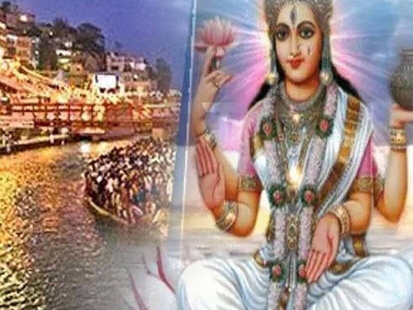 জ্যৈষ্ঠ মাসে, জল সম্পর্কিত বেশ কয়েকটি গুরুত্বপূর্ণ উৎসব পালিত হয়, যেমন নির্জলা একাদশী, গঙ্গা দশহরা বা গঙ্গা দশেরা এবং বট সাবিত্রী ব্রত। গঙ্গা দশেরা দেবী গঙ্গার উদ্দেশে উৎসর্গীকৃত। কথিত, এই পুণ্যতিথিতেই স্বর্গ থেকে গঙ্গাদেবীকে মর্ত্যে আবাহন করে এনেছিলেন ভগীরথ৷ বিশ্বাস করা হয় যে এই দিনে গঙ্গায় পবিত্র স্নান করলে এবং পূর্বপুরুষদের উদ্দেশ্যে নৈবেদ্য নিবেদন করলে পূর্বের দশ জন্মের পাপ থেকে মুক্তি পাওয়া যায় এবং দশটি গুরুতর অপরাধেরও ক্ষমা পাওয়া যায়। এই বছর, গঙ্গা দশেরা ৫ জুন, ২০২৫ তারিখে, বৃহস্পতিবার পালিত হবে। জ্যৈষ্ঠ মাসে, জল সম্পর্কিত বেশ কয়েকটি গুরুত্বপূর্ণ উৎসব পালিত হয়, যেমন নির্জলা একাদশী, গঙ্গা দশহরা বা গঙ্গা দশেরা এবং বট সাবিত্রী ব্রত। গঙ্গা দশেরা দেবী গঙ্গার উদ্দেশে উৎসর্গীকৃত। কথিত, এই পুণ্যতিথিতেই স্বর্গ থেকে গঙ্গাদেবীকে মর্ত্যে আবাহন করে এনেছিলেন ভগীরথ৷ বিশ্বাস করা হয় যে এই দিনে গঙ্গায় পবিত্র স্নান করলে এবং পূর্বপুরুষদের উদ্দেশ্যে নৈবেদ্য নিবেদন করলে পূর্বের দশ জন্মের পাপ থেকে মুক্তি পাওয়া যায় এবং দশটি গুরুতর অপরাধেরও ক্ষমা পাওয়া যায়। এই বছর, গঙ্গা দশেরা ৫ জুন, ২০২৫ তারিখে, বৃহস্পতিবার পালিত হবে।