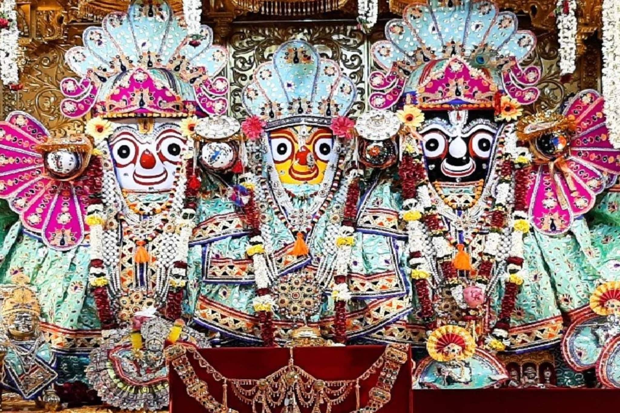 রথযাত্রায় বাড়িতে জগন্নাথদেবের পুজো করছেন? কোথায় কীভাবে রাখবেন তাঁর মূর্তি? রইল পুজোর নিয়ম