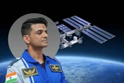 রাকেশ শর্মার পর দ্বিতীয় ভারতীয় হিসেবে বুধে পাড়ি মহাকাশে! মাইলফলকের পথে শুভাংশু