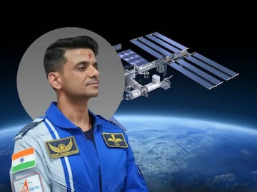 শুভাংশু শুক্লা, আগামিকাল, ১১ জুন, ২০২৫ তারিখে মহাকাশে যাচ্ছেন