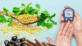 চিনি কমানোর ক্ষেত্রে বৈজ্ঞানিক গবেষণায়ও এই খাবারগুলিকে সমর্থন করা হয়েছে