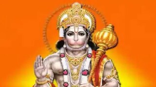 হনুমানজী তাঁর আশীর্বাদ বর্ষণ করবেন এবং তিনি ভক্তদের মঙ্গল করবেন