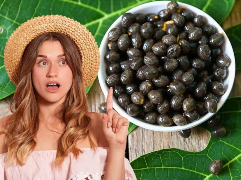 পেঁপের বীজে উপস্থিত পুষ্টি উপাদান লিভার পরিষ্কার এবং ডিটক্সিফাই করতে সাহায্য করে। যদি কোনও ব্যক্তির ফ্যাটি লিভার, সিরোসিস বা লিভারের কার্যকারিতা সম্পর্কিত সমস্যা থাকে, তাহলে পেঁপের বীজ তার জন্য একটি ঔষধ হিসেবে প্রমাণিত হতে পারে। এতে উপস্থিত এনজাইম এবং অ্যান্টিঅক্সিডেন্ট লিভারের কার্যকারিতা উন্নত করে।