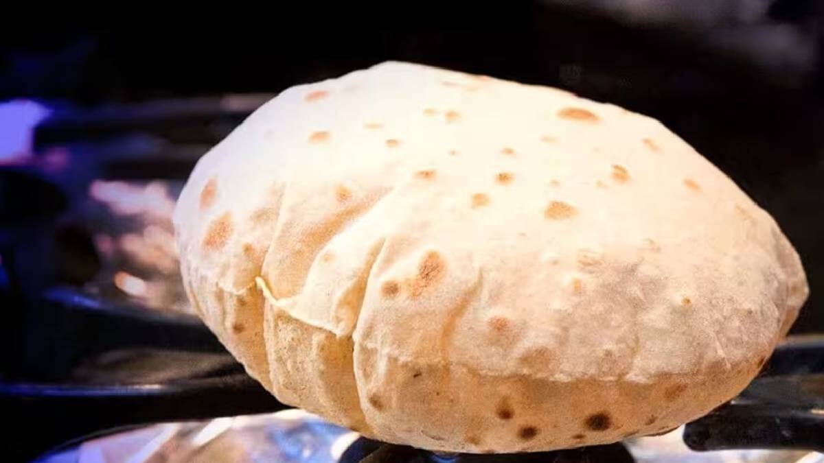 Vabat Roti Vastu Tips: রুটি করার সময়ই হয়ে যেতে পারে সর্বনাশ! কোনও ভাবে এই ভুল ...