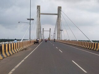 পূর্ত দফতর রাজ্যের প্রায় ২২০০টি সেতুর স্বাস্থ্য পরীক্ষা করবে পূর্ত দফতর রাজ্যের প্রায় ২২০০টি সেতুর স্বাস্থ্য পরীক্ষা করবে