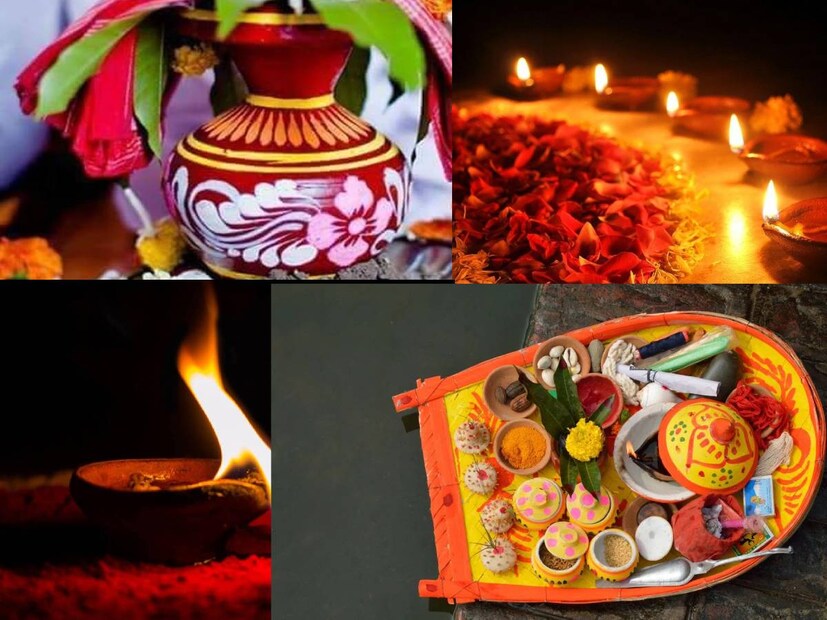 জ্যৈষ্ঠ মাসের প্রতি মঙ্গলবার পালিত হয় জয় মঙ্গলচণ্ডীর ব্রত৷ সংসারের মঙ্গলকামনায় ব্রত ও উপবাস পালন করেন গৃহিণীরা৷ অনেকে আবার জ্যৈষ্ঠ মাসের প্রথম ও শেষ মঙ্গলবারও এই ব্রত পালন করেন৷ 