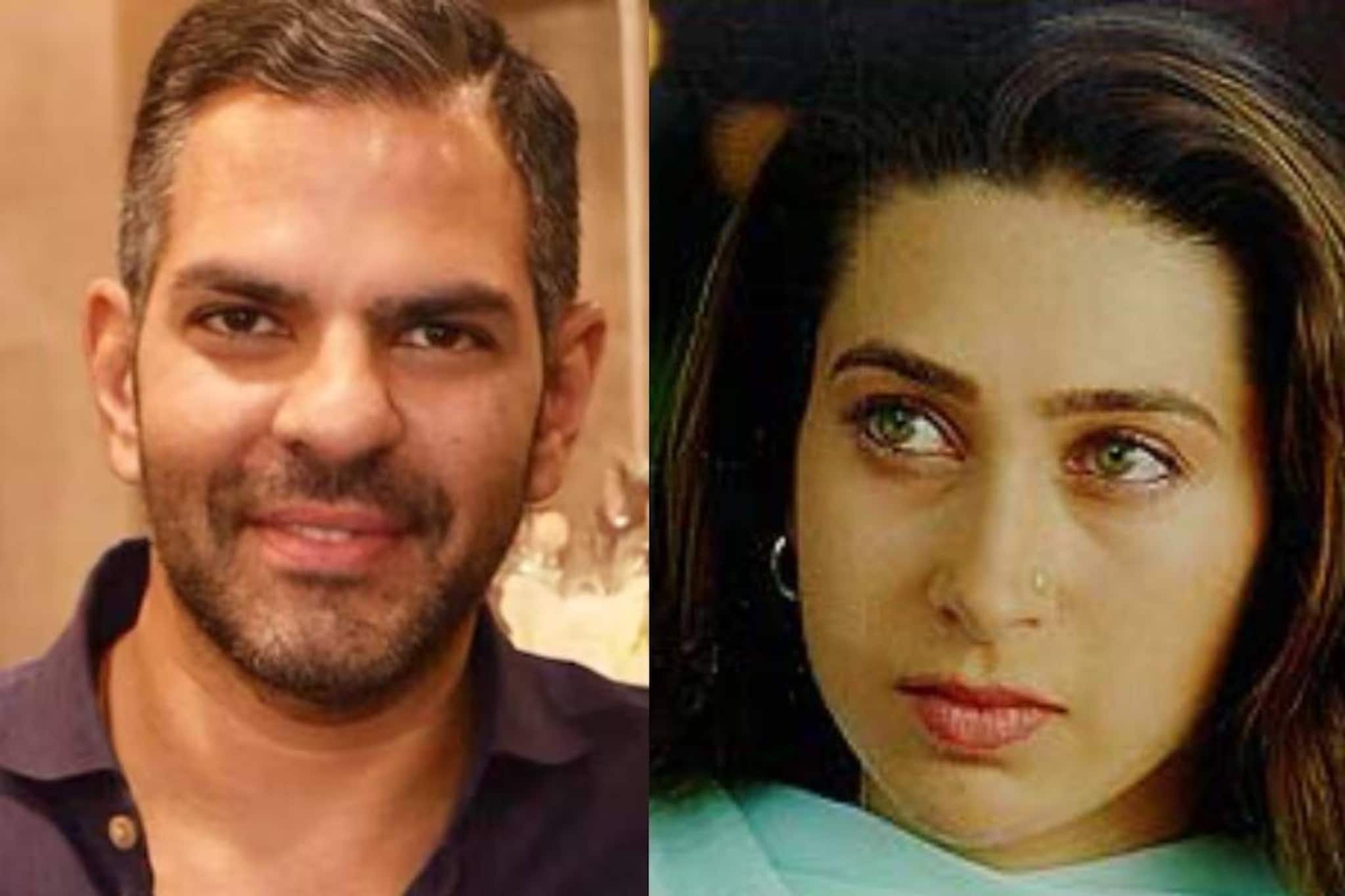 স্ত্রীকে নিলামে তুলেছিলেন! চলেছিল নাকি মারধরও! সেই সঞ্জয়ের মৃতদেহ দেখতেই অপেক্ষায় করিশ্মা