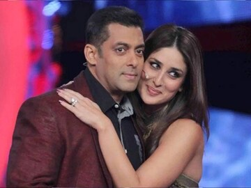 করিনার বাথরুমে 'থাকতেন' সলমন! নায়িকার বয়স বাড়তেই দিলেন সরিয়ে! হতাশ টাইগার যা বললেন...