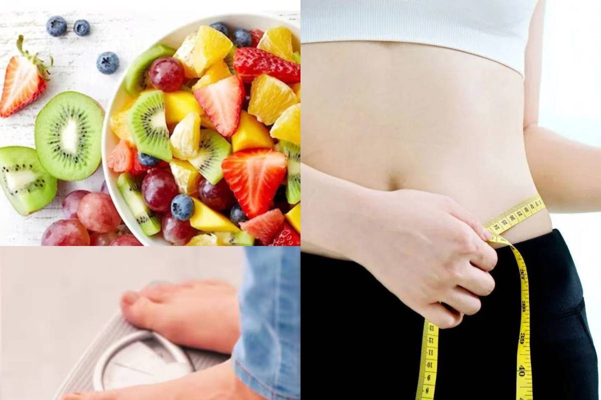 নেই ক্যালোরি! ওজন কমাবে ঝপঝপিয়ে! ডাক্তারের থেকে দূরে থাকতে খান এই ফল