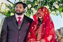 রিসেপশনে স্ত্রীর মুখ ঘোমটার আডা়লে কেন? কেনই বা গোপনে চুপি চুপি বিয়ে? জানালেন খান স্যর