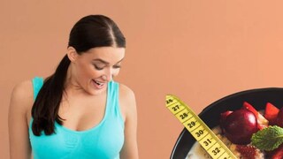 ওজন কমানোর জন্য, খাদ্য নিয়ন্ত্রণ, স্বাস্থ্যকর খাদ্য এবং ব্যায়াম সবচেয়ে গুরুত্বপূর্ণ