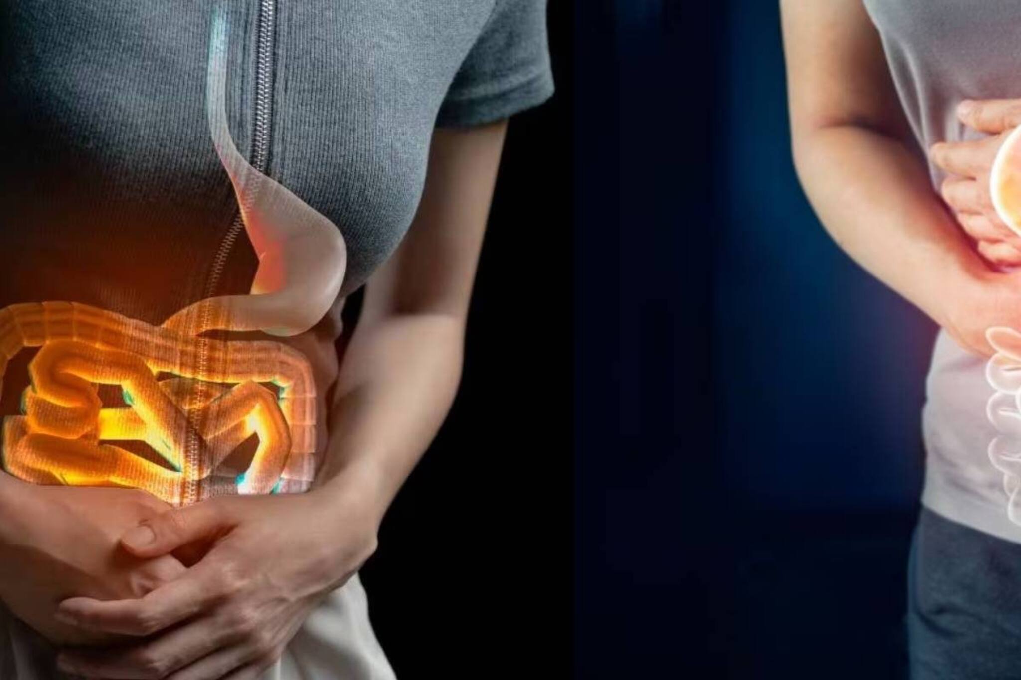 মাত্র ২৪ ঘণ্টার জন্য এই ২ জিনিস খাওয়া বন্ধ করুন! পুরো সিস্টেম পরিষ্কার! নিজেই চমকে যাবেন!