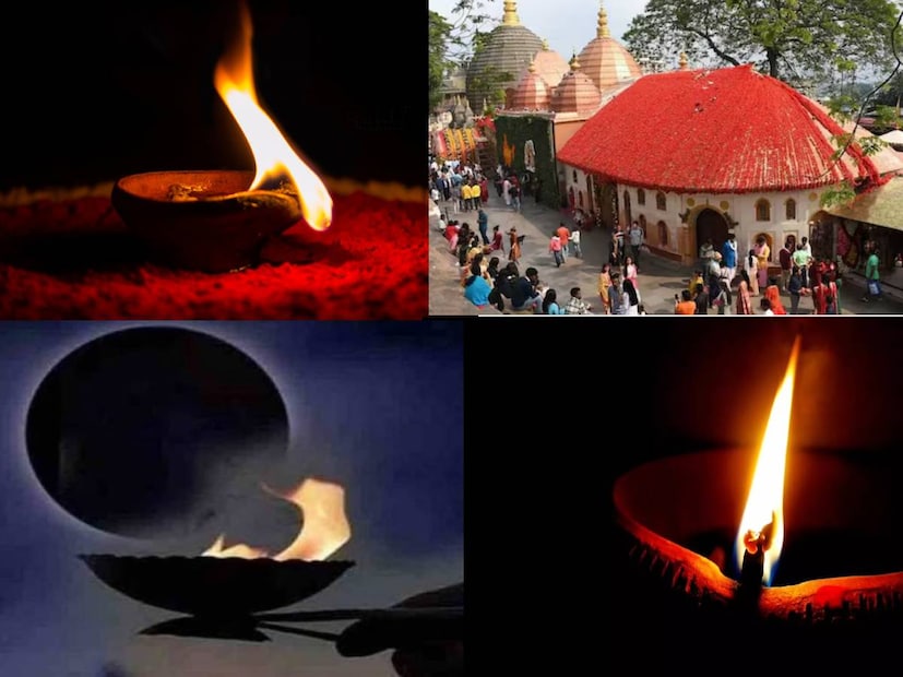 আষাঢ় মাসের অমাবস্যার মহা যোগে অনুষ্ঠিত হবে অম্বুবাচীর নিবৃত্তি৷ অর্থাৎ বুধবার আষাঢ়ের অমাবস্যায় সমাপন হবে অম্বুবাচী ব্রত৷ ফলে শাস্ত্রমতে এই অমাবস্যা বিশেষ ভাবে তাৎপর্যপূর্ণ৷