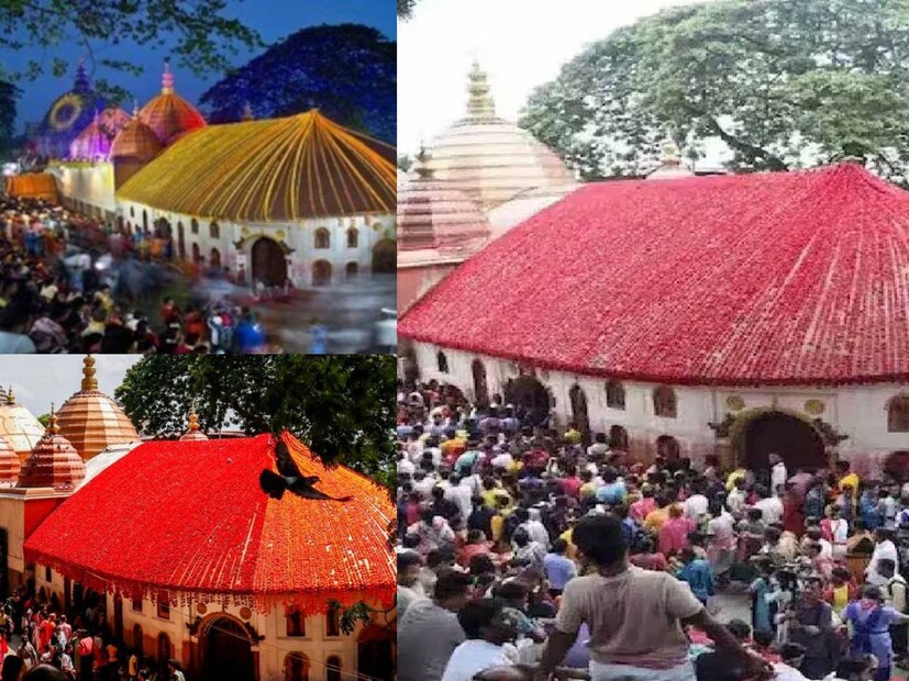 রবিবার থেকে শুরু আষাঢ় মাসের অন্যতম পার্বণ অম্বুবাচী৷ বর্ষাকালের এই পার্বণ উর্বরতার প্রতীক৷ প্রতি বছর ৭ আষাঢ় থেকে শুরু হয় এই ব্রত৷ রবিবার দুপুর ২.৫৭ মিনিটে অম্বুবাচীর প্রবৃত্তি বা শুরু৷ বুধবার, ২৫ জুন রাত ৩.২১ মিনিটে এই ব্রতর নিবৃত্তি বা সামপন৷ এই সময়কালের মধ্যে খাদ্য আচরণবিধির কিছু নিয়ম আছে৷ 