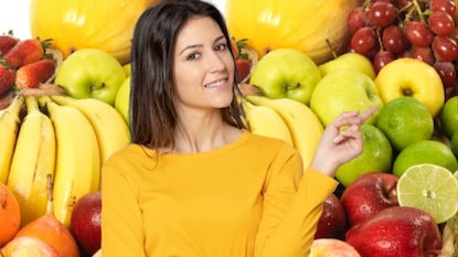 রোজ একটি করে আপেল খেলেই চাঙ্গা থাকবে শরীর! মাথার চুল থেকে পায়ের নখ, উপকারের তালিকায় শেষ নেই...! রোজ একটি করে আপেল খেলেই চাঙ্গা থাকবে শরীর! মাথার চুল থেকে পায়ের নখ, উপকারের তালিকায় শেষ নেই...!