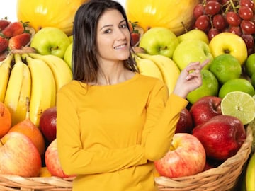 Apple Health Benefits: রোজ একটি করে আপেল খেলেই চাঙ্গা থাকবে শরীর! মাথার চুল থেকে পায়ের নখ, উপকারের তালিকায় শেষ নেই…!