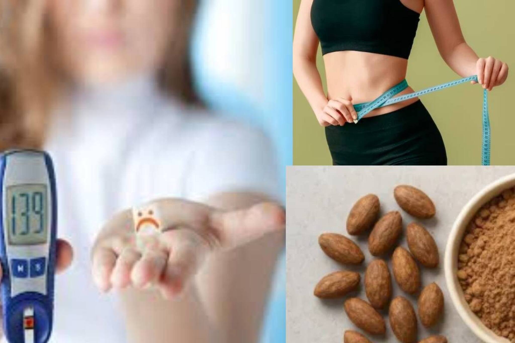 ব্লাড সুগারের বংশনাশ! ওজন কমাতে ধন্বন্তরি! এই কালো ফলের বীজের গুঁড়োতে চুরমার জটিল রোগ